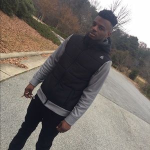 Meet your Posher, Marcus